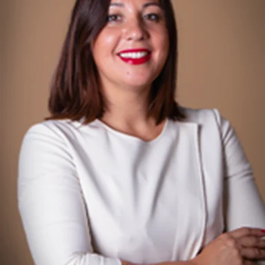 Valeria Ortolani