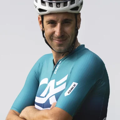 Vincenzo Nibali