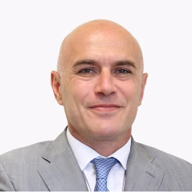 Aldo Isi