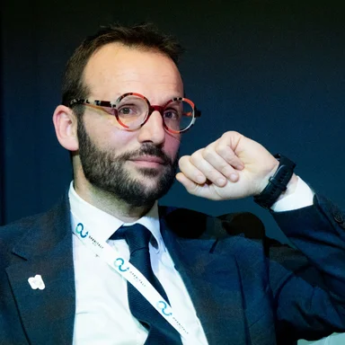 Andrea Ferrazzi