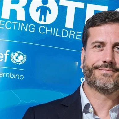 Andrea Iacomini