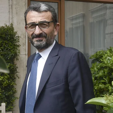 Davide Tabarelli