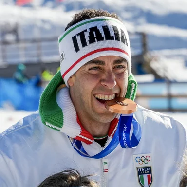 Federico Pellegrino