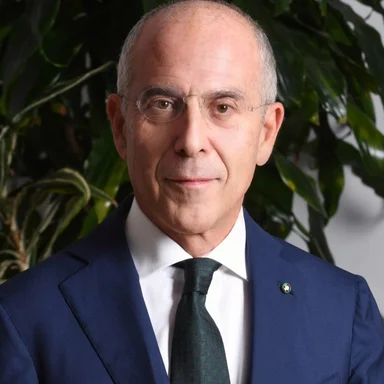 Francesco Starace