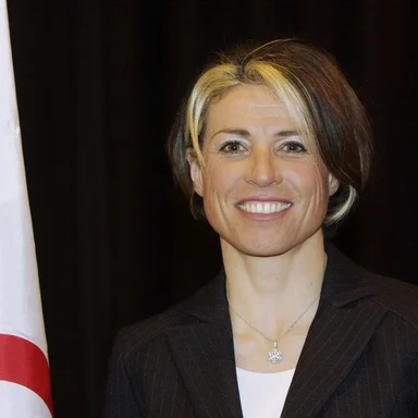 Manuela Di Centa