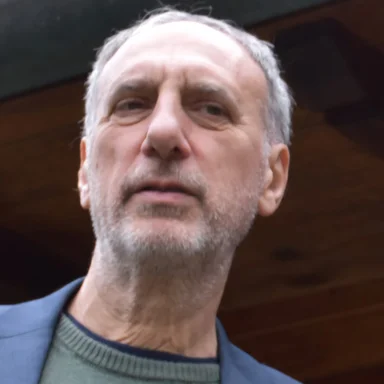 Giorgio Santilli