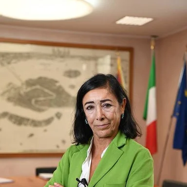 Maria Rosaria Anna Campitelli