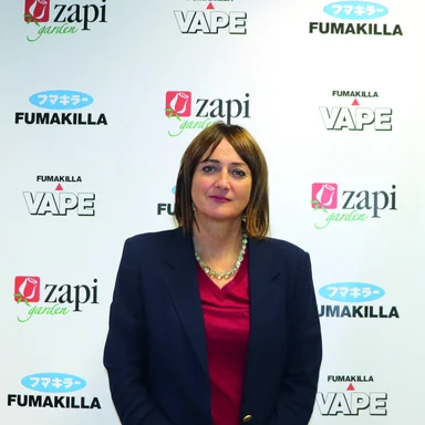 Michela Zambotto