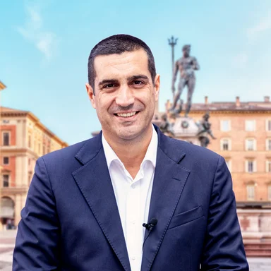 Michele De Pascale