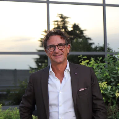Nicola Tognon