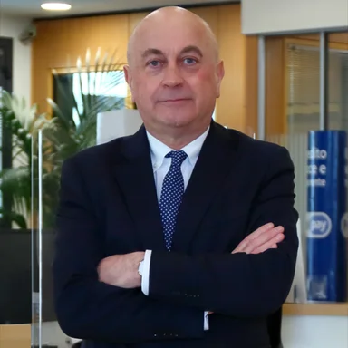Tiziano Manfrin