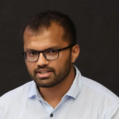 Aditya Hebbar