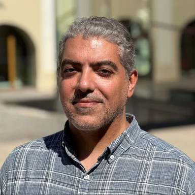 Ahmed Hassoon