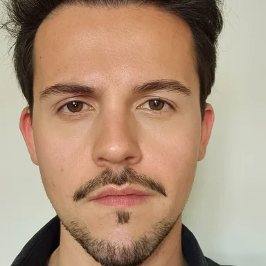 Alberto Cantoni