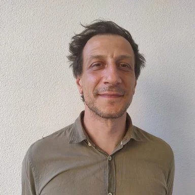 Alberto Cazzaniga
