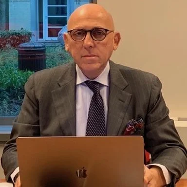 Alessandro Iavicoli