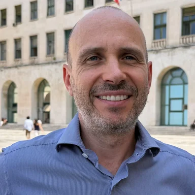 Alessandro Massi Pavan