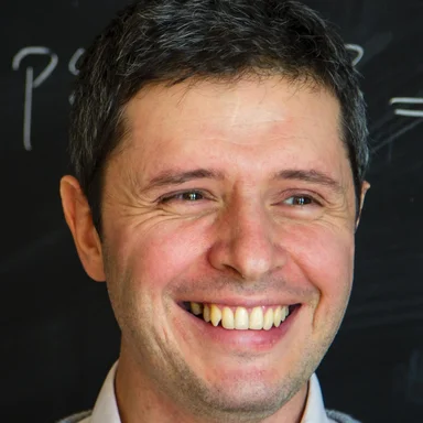 Alessandro Silva