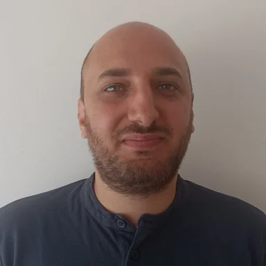 Alessio Berti