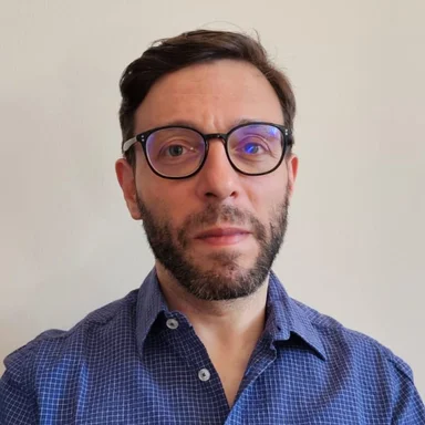 Alessio Del Dotto