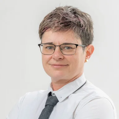 Alex Presani