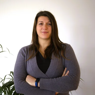 Alice Palliotto