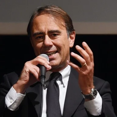 Andrea Cangini