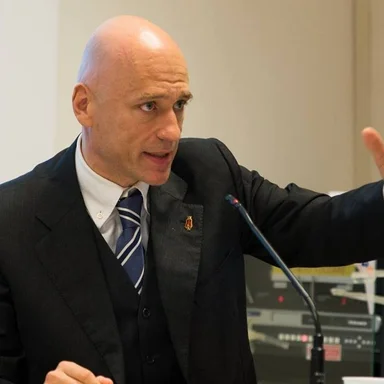 Andrea Romoli