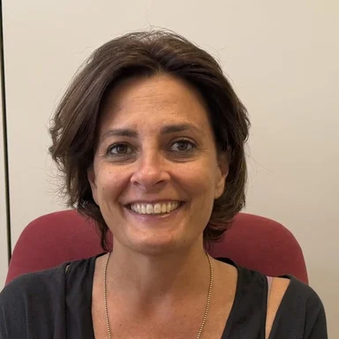 Anna Arbo