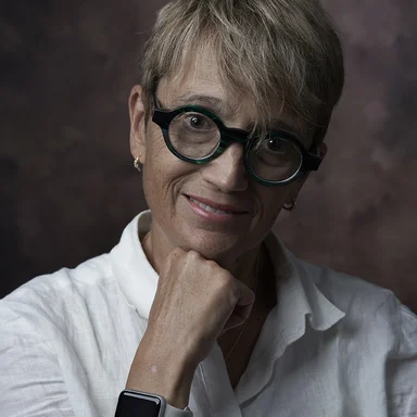Anna Gregorio