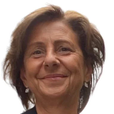 Anna Ludovica Fracanzani