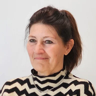 Anna Lutman