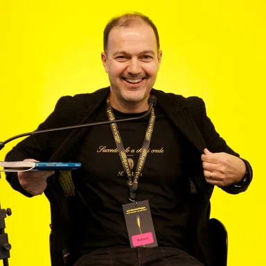 Antonio Bacci
