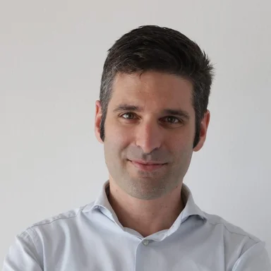 Antonio Maconi