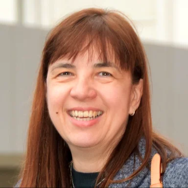 Barbara Ressel