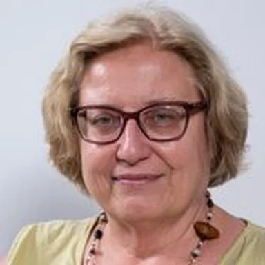 Barbara Stenni