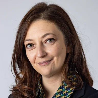 Beatrice Mautino