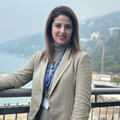 Behnaz Abbasgholi