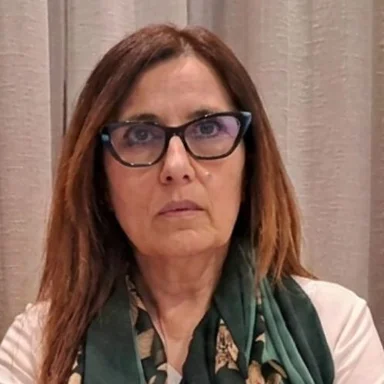 Bettina Almonacid