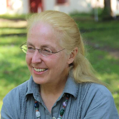 Carla Braitenberg