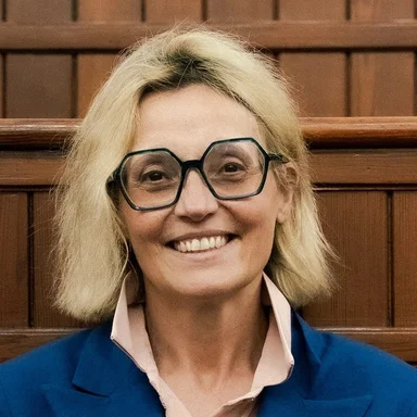 Caterina La Porta