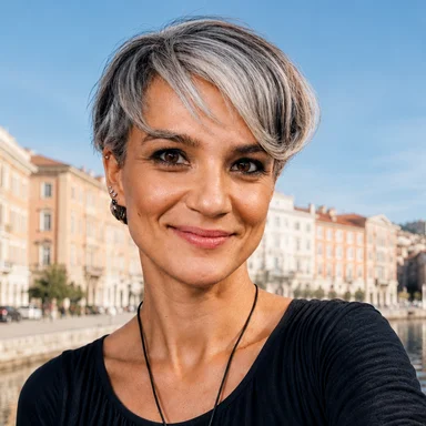 Chiara Meriani