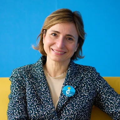 Chiara Occulti