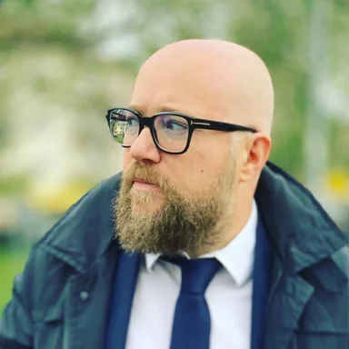 Christian Tosolin