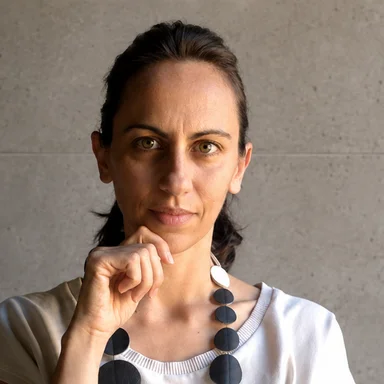 Cinzia Chiandetti