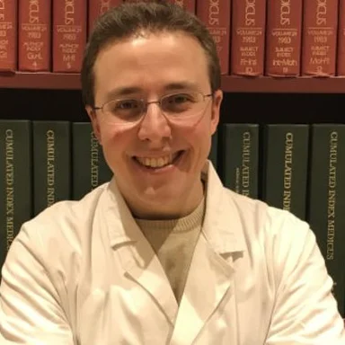 Claudio Vernieri
