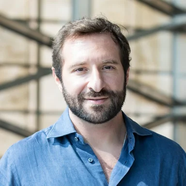 Corrado Calì