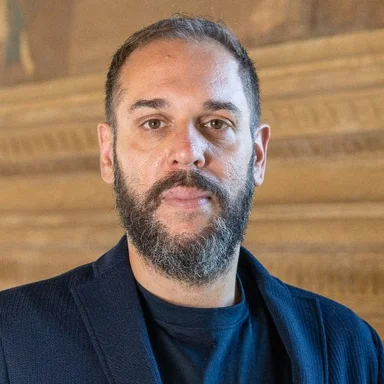 Cristiano Boscato