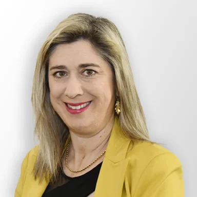 Cristina Amirante