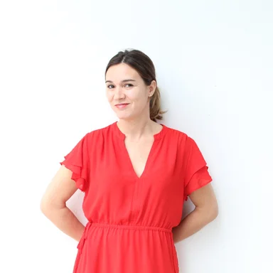 Deborah Domaschio